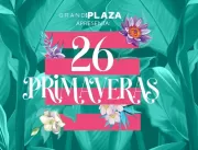 Grand Plaza realiza desfile de moda inclusivo