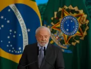 Lula deve usar andador depois da cirurgia; ministr