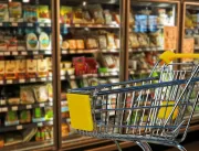 Supermercados estão entre as empresas que mais rec