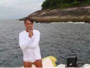 Multa por pesca ilegal contra Bolsonaro volta a va