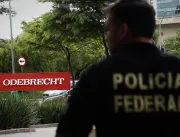 Ministério Público de SP vai ao STF contra decisão de Toffoli que anulou provas da Odebrecht