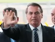 Bolsonaro recorre a Skaf para recompor base em SP