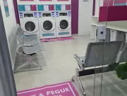Lave & Pegue inaugura primeira unidade em Cuiabá, 