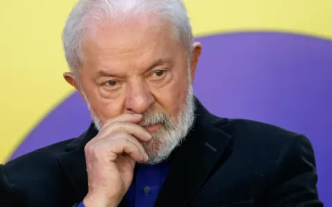 Novo nome apresentado a Lula para disputa na PGR e