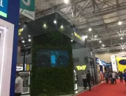 DRiV comemora resultados na Autonor 2023