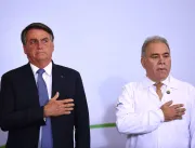 Queiroga rebate críticas e diz que gestão Bolsonar