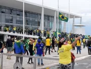 Boato sobre risco de guerra civil no Brasil usa ca