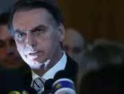 Bolsonaro reitera que vai incluir policiais conden