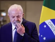 Após cirurgia, Lula deverá trabalhar no Palácio da