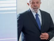 Lula faz novo aceno em busca da conectividade na e