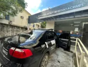 Professor de colégio em Salvador é preso suspeito 