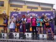 Maratona de Gramado reúne mais de 1.500 corredores