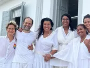 Nanda Costa, Regina Casé e outros: Artistas visita