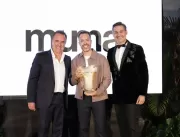 MUMA vence a etapa brasileira do Prêmio Gia