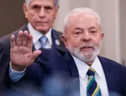 Lula sanciona Desenrola e limite para juros rotativos do cartão de crédito, diz Planalto