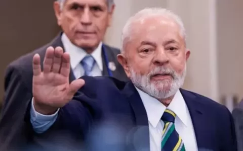 Lula sanciona Desenrola e limite para juros rotati