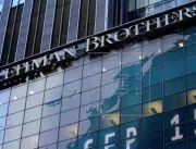 Marco de crise global, quebra do Lehman Brothers c