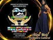 Prêmio Nevado Solidário de Oro da Argentina 2023