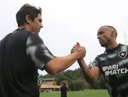 Como o Botafogo fica nas mãos de Lúcio Flávio? Vej