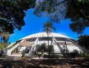 Estádio de estrelas do esporte faz 70 anos em Jund