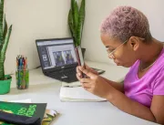 Mulheres em Foco realiza oficina gratuita de fotog