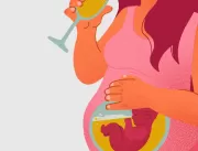 Fórum de saúde aborda alcoolismo na gravidez