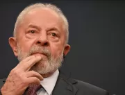 Lula deve protelar indefinidamente indicação para 