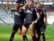 Viralizou: Botafogo de volta, Santos e Inter zoeir