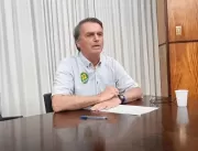 Bolsonaro enfrenta novo julgamento no TSE com cená