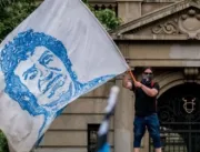 Ex-militar chileno acusado de assassinar artista Víctor Jara é preso nos EUA