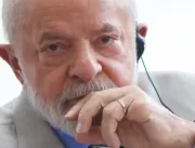 Lula orienta equipe focar em solução negociada no 