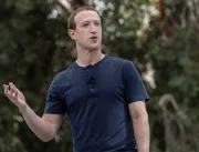 UE adverte Zuckerberg por aumento de informações f