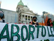 Com aborto, STF pode reafirmar sua luta pela igual
