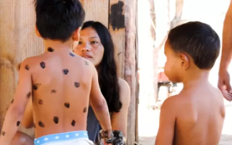 Avá-Canoeiro: conheça terra indígena em Goiás dema