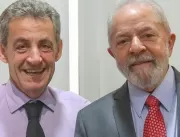 Ex-presidente francês elogia Lula e defende Brasil