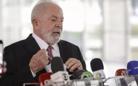 Aliados aconselham Lula a deixar indicação ao STF 