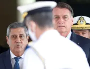 Ações de investigação contra Bolsonaro voltam à pa