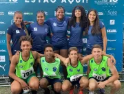ABDA participa com 8 atletas do Campeonato Brasile