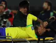 Entenda a lesão de Neymar no joelho e por que o at