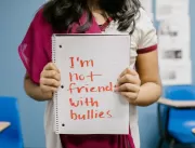 20/10 Dia Mundial de Combate ao Bullying