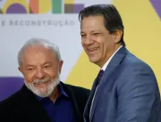 Frente com 252 parlamentares vai orientar derrubada de vetos de Lula no arcabouço fiscal