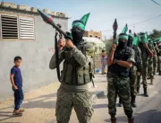 Israel diz que matou cinco comandantes militares d