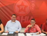 PT aprova a filiação de novos prefeitos na Bahia; 