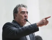 Vereador de SP é condenado à perda do cargo por of