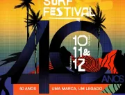 6ª Edição do Fico Surf Festival: o retorno da lend