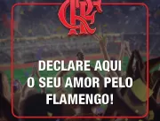 Torcedores do Flamengo ganharão tatuagens do time 