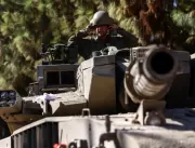 Merkava IV: como é o tanque utilizado por Israel n
