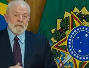 Presidente Lula deve anunciar operação de Garantia