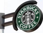 Starbucks relata receita recorde de US$ 9,4 bi; ba