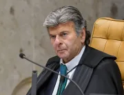 Fux derruba censura imposta ao Intercept Brasil pe